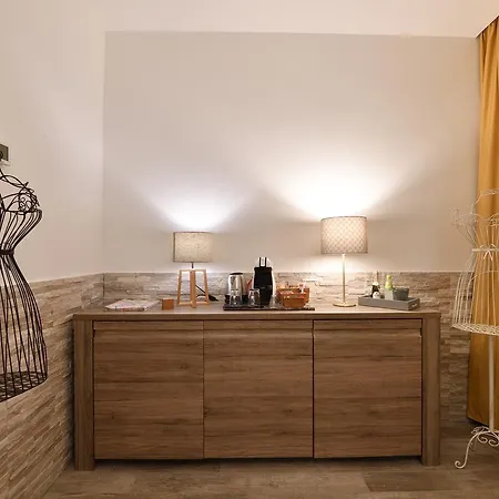 Veneto Pensjonat 3*