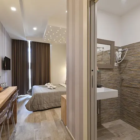 Pensjonat Veneto 3*