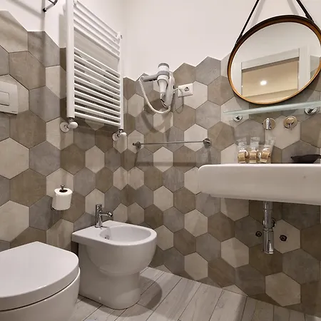Veneto Pensjonat 3*