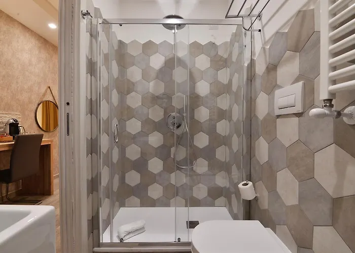 Pensión Veneto Roma