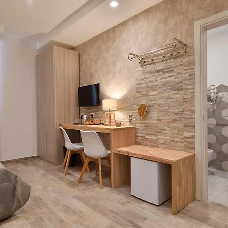 Гостевой дом Veneto 3*