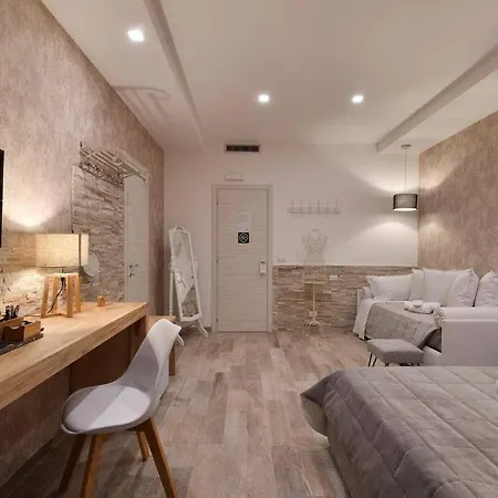 Veneto Guest house Rome