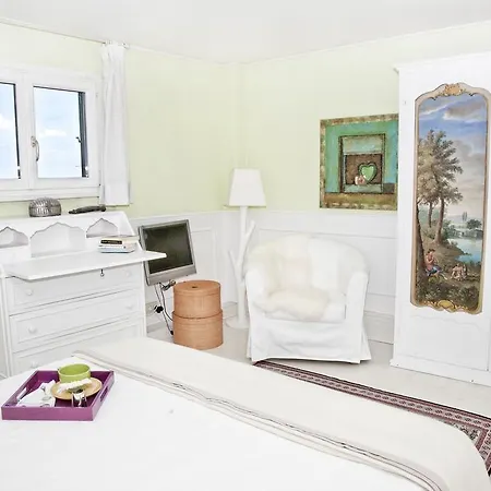 Gasthuis Veneto Rome