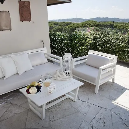 Gasthuis Veneto Rome