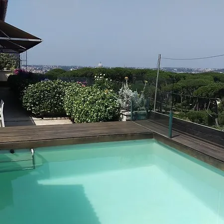 Casa de hóspedes Veneto 3*