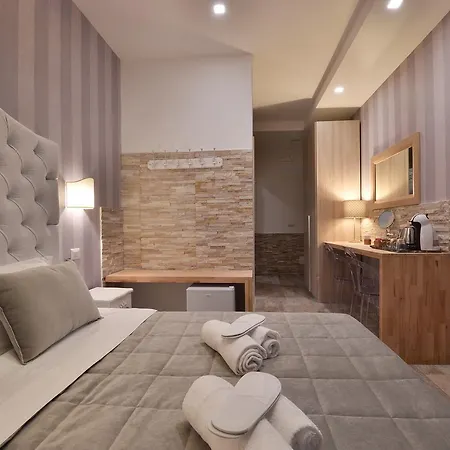 Gasthuis Veneto Rome