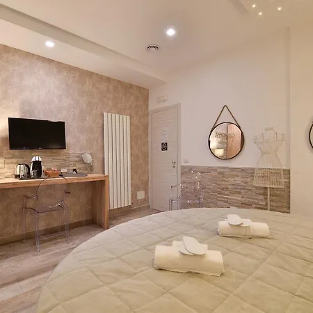 Veneto Gasthuis Rome