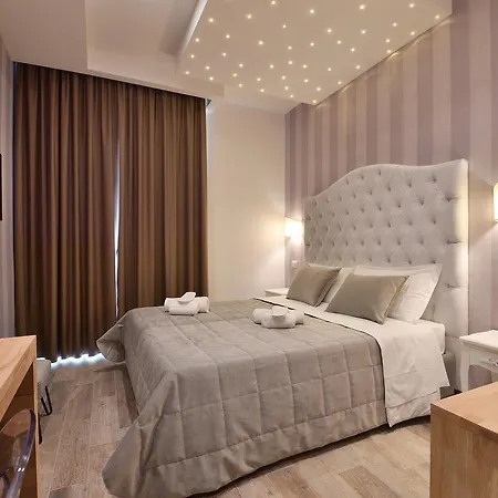 Гостевой дом Veneto 3*