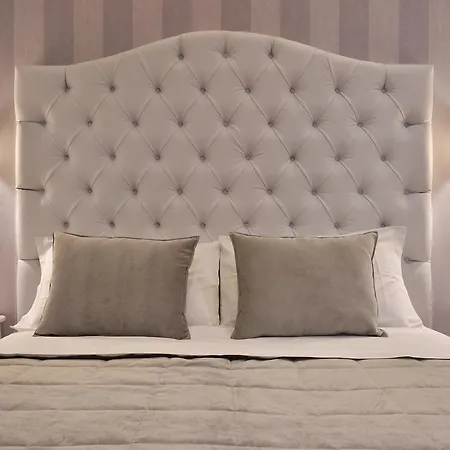 Veneto Gasthuis Rome