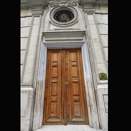 Veneto Casa de hóspedes Roma
