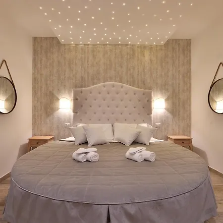 Gasthuis Veneto Rome