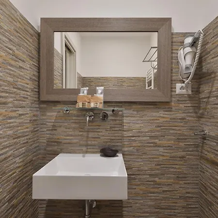 Veneto Gasthuis Rome