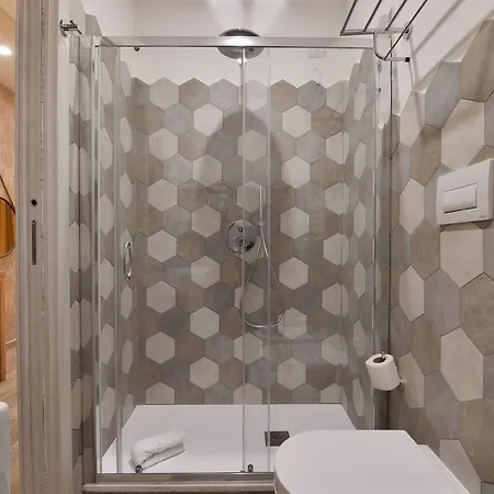 בית הארחה Veneto רומא