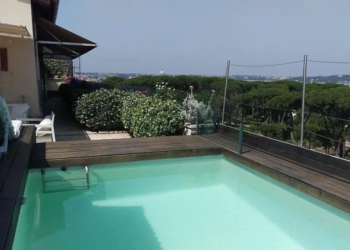 Πανσιόν Veneto 3*