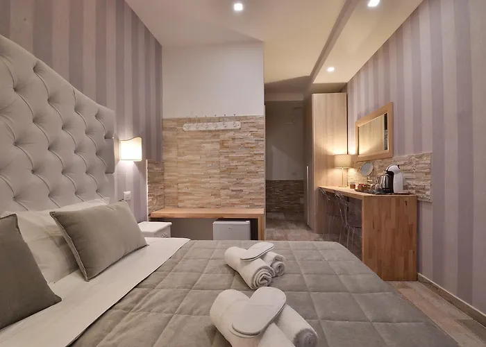 Πανσιόν Veneto Ρώμη