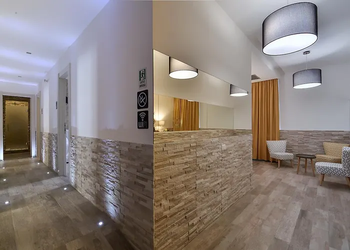 Veneto Πανσιόν Ρώμη