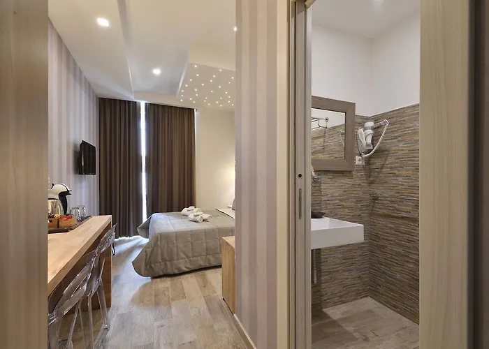 Πανσιόν Veneto 3*