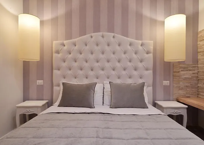 Πανσιόν Veneto 3*