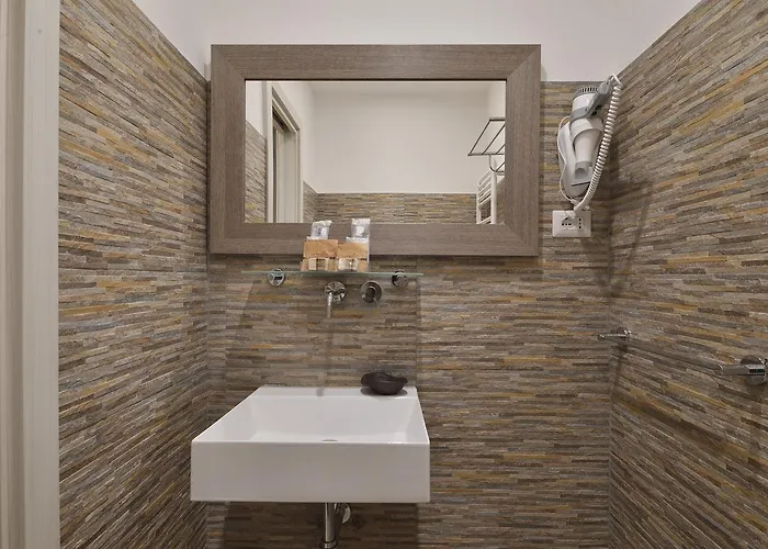 Veneto Πανσιόν Ρώμη