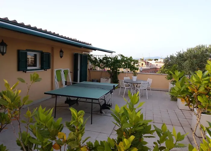 Veneto Πανσιόν 3*